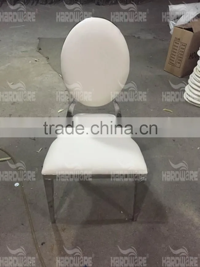 stacking round back hotel banquet chair , stacking hall chair