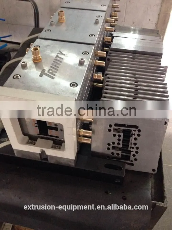 china mould supplier with long history and rich experience