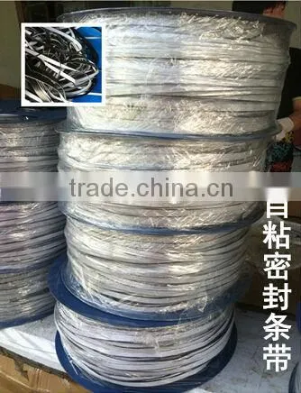 high temperature silicone foam for wholesale/silicone sponge/silicone board silicone foam Self-adhesive silicone