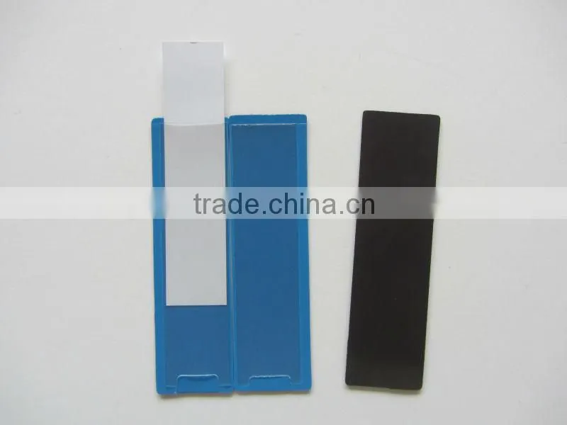 magnetic pocket for fridge