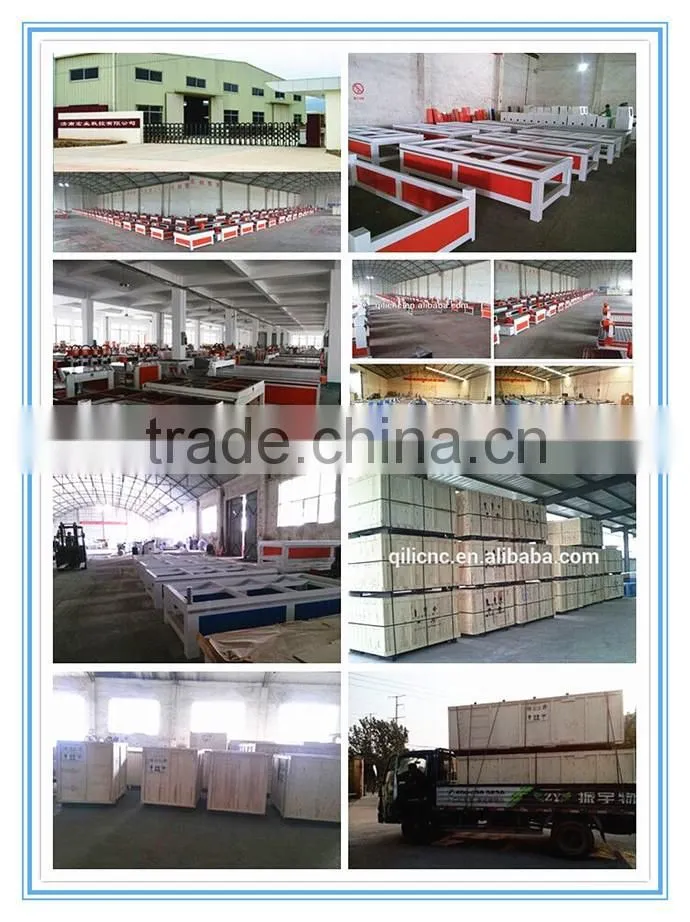 China CNC Router High precision low price rotary axis cheap cnc router 6090