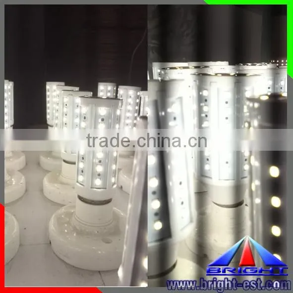 E27 LED Corn Bulb, SMD 2835 LED Corn Light, Corn Lamp LED