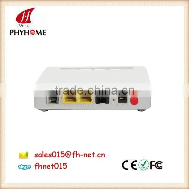GPON EPON Fiber Optic PLC1x4CH Splitter/Coupler FTTH PLC Splitter/Optical Fiber PLC Splitter