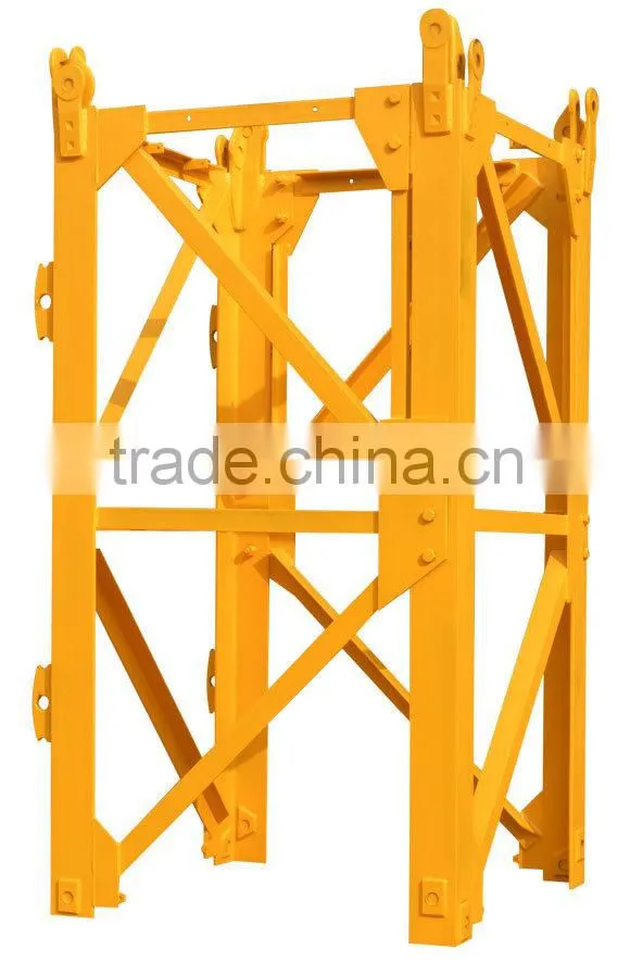 L46A1 Mast Section for Tower Crane