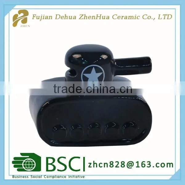 ceramic tanks shape desgin money saving box