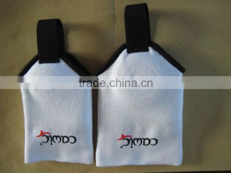 Ankle support for sport