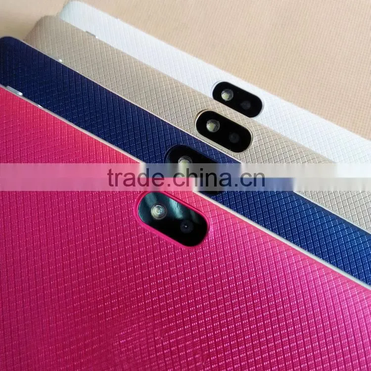 7 Inch Quad Core Android 4.4 Tablet PC with Bluetooth Two Camera Q88 with lether case A33