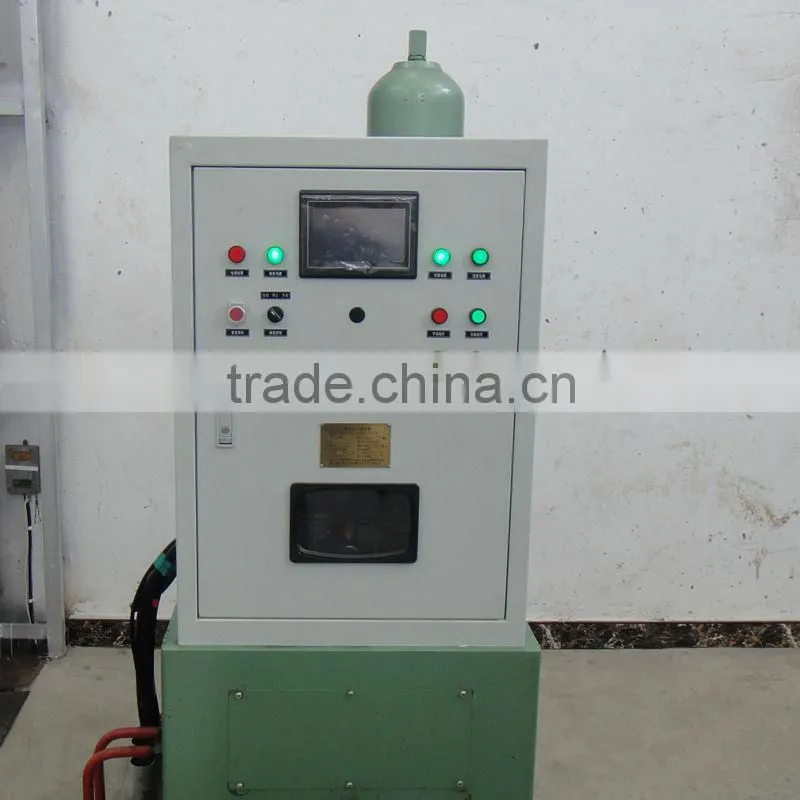mini hydro turbine generator for power plant