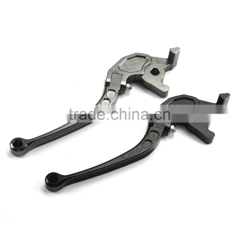 Soto racing - Motorcycle CNC brake clutch lever For HONDA GROM MSX125 MSX 125