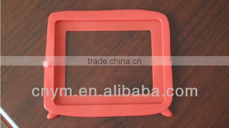 factory price rubber cover for desk chair