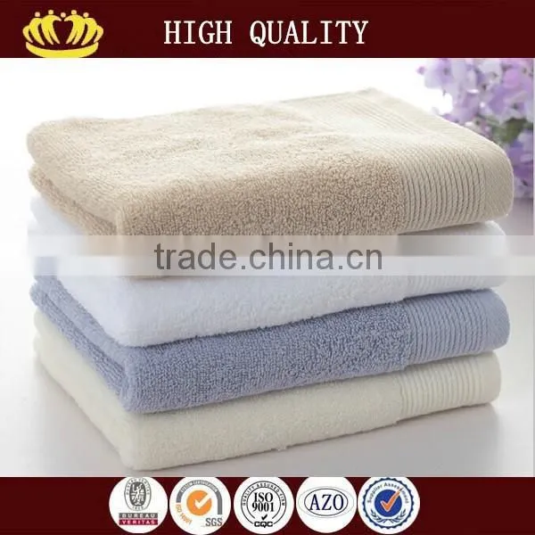 cotton face towels 30x50
