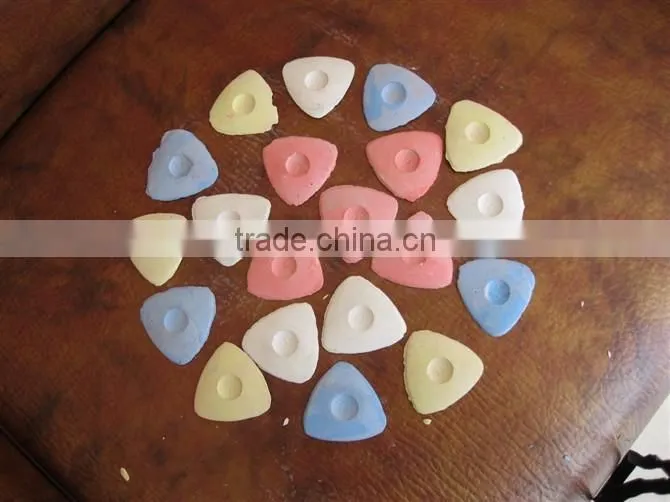 Zhengzhou Thrive triangle chalk machine for sale