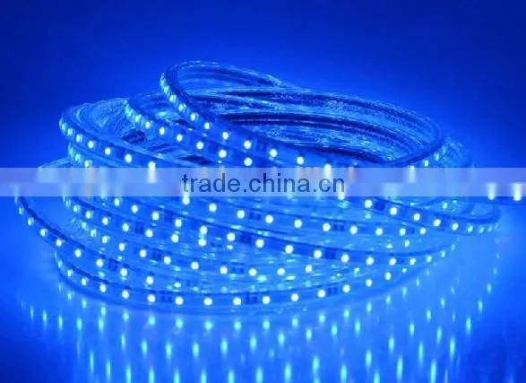 100% waterproof SMD led strip light 12V 24V
