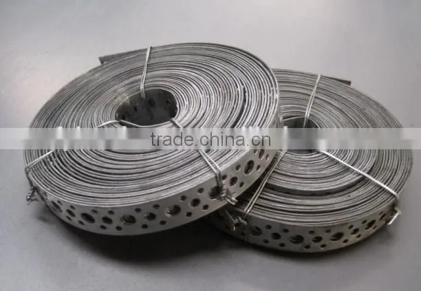 used galvanized timber connectors