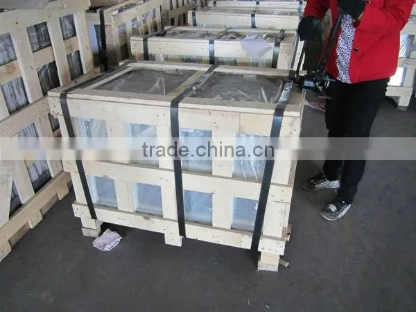 Double Coated and Italy FENZI Paint Deep Processing Decorative Mirror