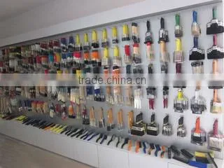 Huzhou Cheerland Brush Co., Ltd. company overview - view 1