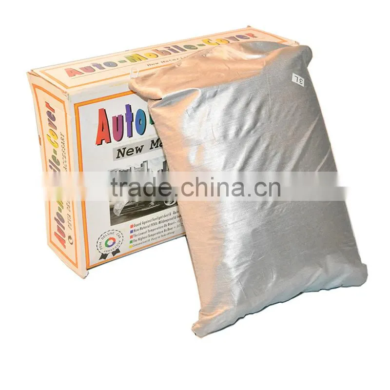 Heavy Duty All Size Dust Car Cover Reviews