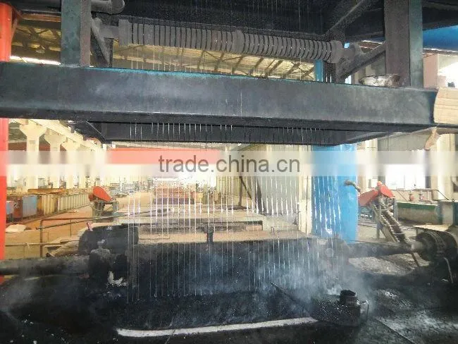 factory for flexible steel wire rope
