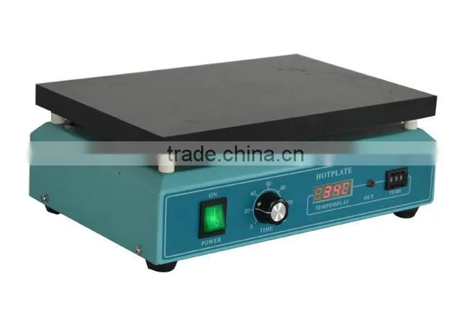 QB-2000 Constant Temperature Heating Platform/Thermostat/ heating incubator