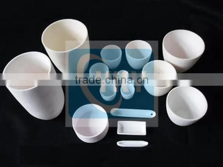Factory Supplier Crucible for Melting with Best Price for Sale