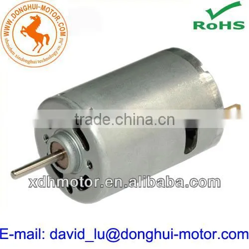 24v dc motor for Water Pump