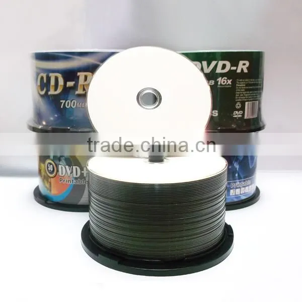 Printable CDR 52X 700MB