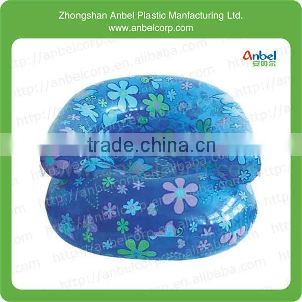 Anbel Chair Lounger Water Swimming Pool Inflatable Float Floating Raft