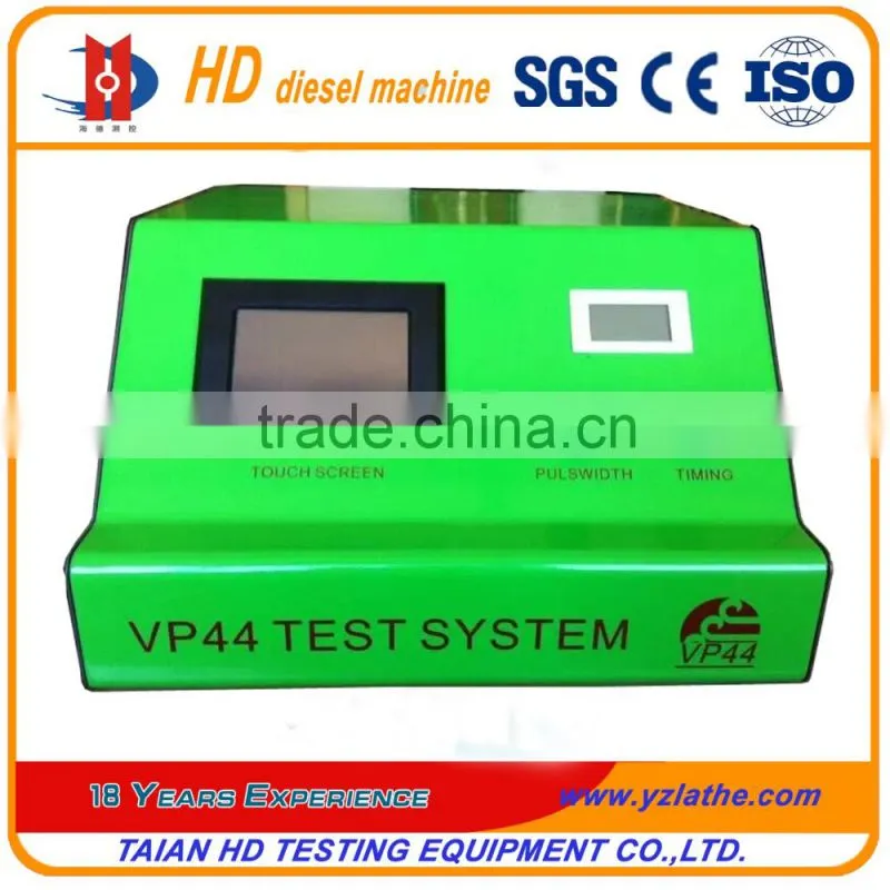 Manufacturer of Bosch vp44 pump tester vp44 injection pump
