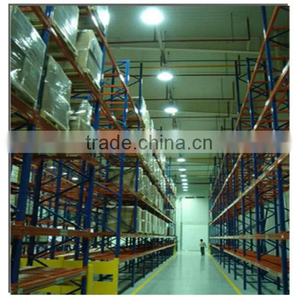 cold-rolled steel vna pallet rack