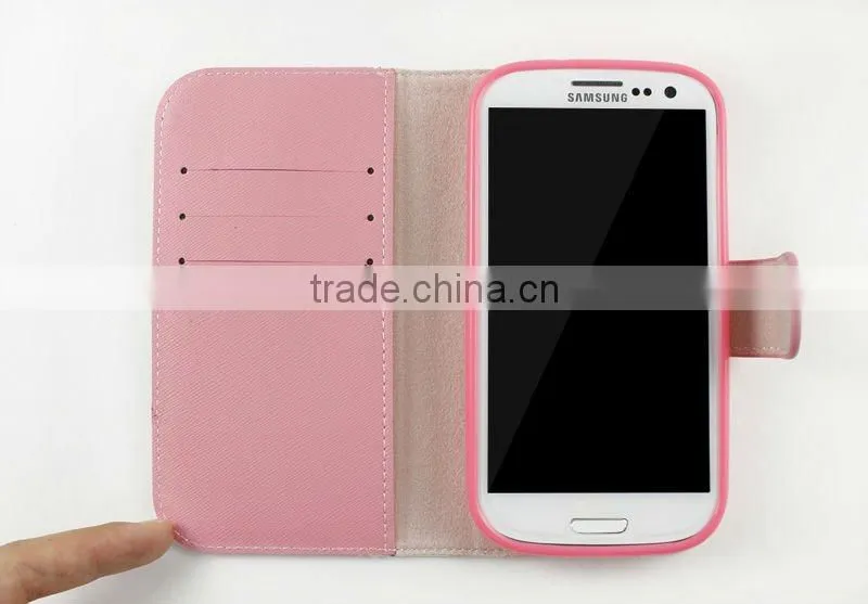 NEW Shock Proof Protective Cover Case for Samsung galaxy s3 i9300