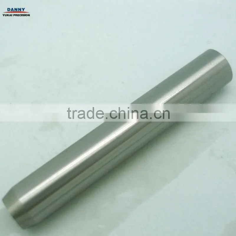 Custom new design plastic and steel dowel pins