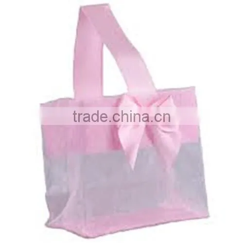 Big Size Organza Bags
