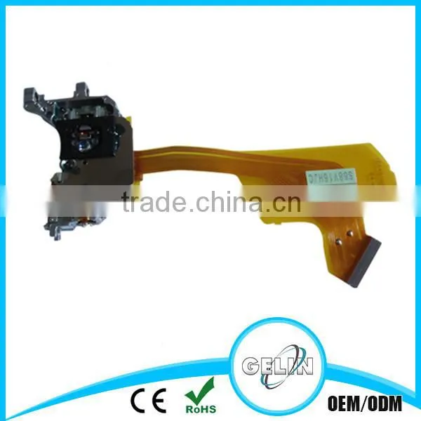 Laser lens SF-HD4