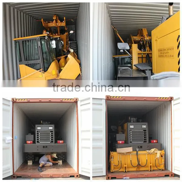 XCMG WZ30-25 backhoe loader with YUCHAI/Cummins diesel engine popular for Exporting