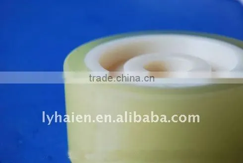 polyurethane coated roller