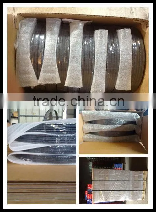 375 LIGANGWANG ABRASIVE 100*6*16 DC grinding wheel for CAST IRON