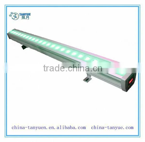 36pcs High power led outdoor led wall wash light
