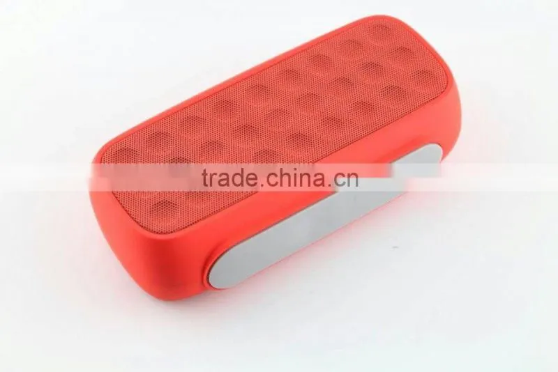 A21 2015 new fashion portable wireless new design bluetooth speaker