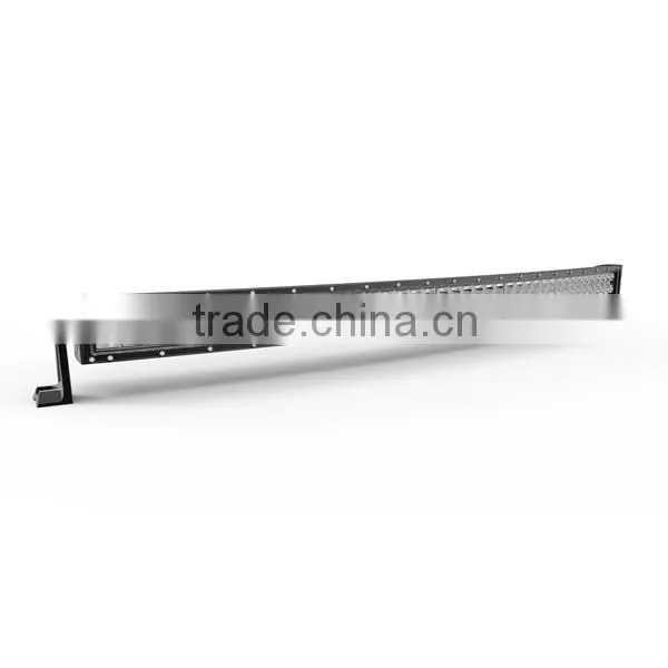 240w cheap led light bars with spot flood combo beam for ATV SUV UTV Truck Offroad