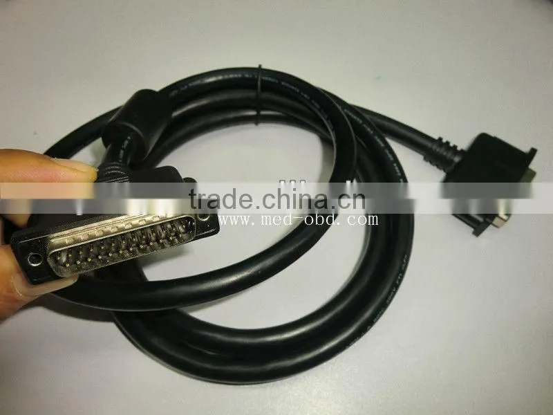 DB25m to DB25F cable 1.5m