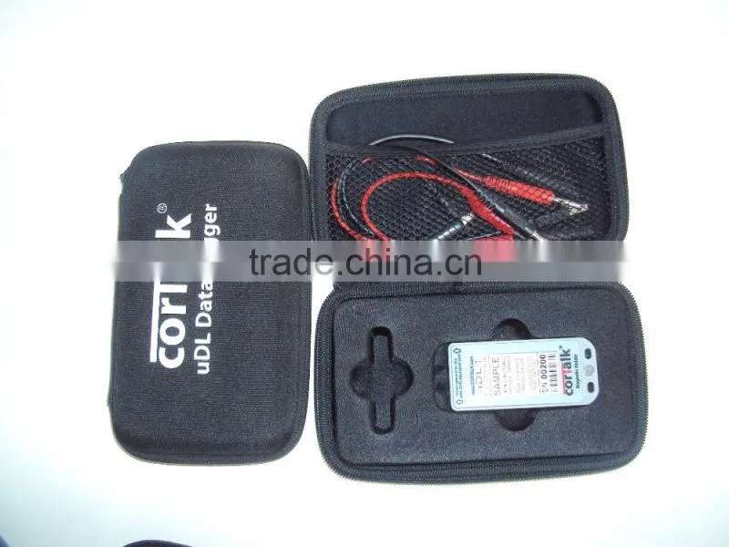 Electronics accessories usb cable earphone storage bag
