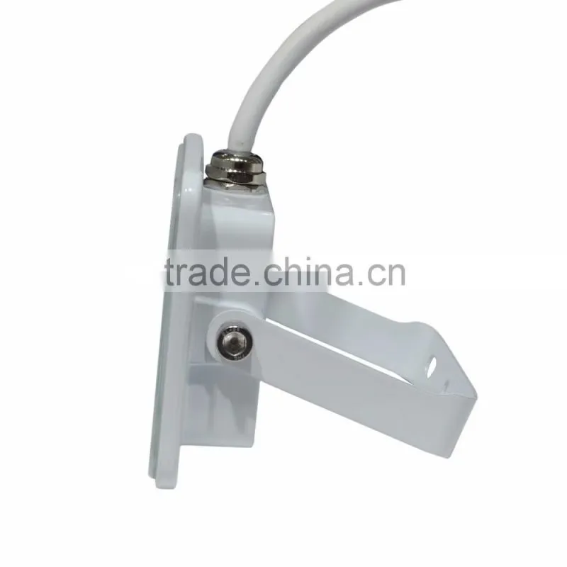 New Product 30W 2400lm IP65 MAX Slim LED Outdoor Flood light
