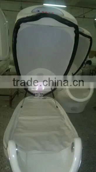 2015the best selling Infrared Dry Steam Sauna Cabin