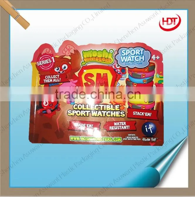 custom design your own plastic special animal shape bag
