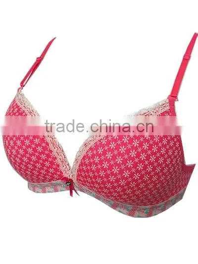sexy lingerie new model bra