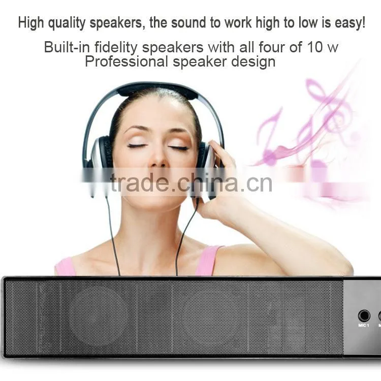 the newest hot sale multifunction KTV VOD