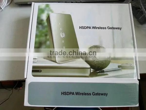 huawei B970b 3g 4g wireless router with sim card slot