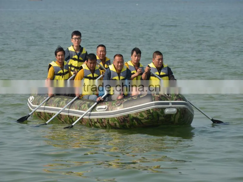 2014 Year inflatable drifting boat,inflatable rowing boat