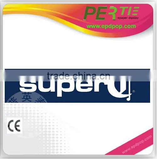 unipole billboard advertising player advertising display stand -pop standee or billboard foam board stand
