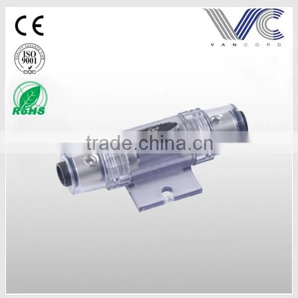New molder fuse holder with AFS fuse